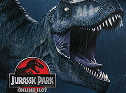 Microgaming Jurassic Park Spielautomat