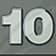 10