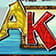 A, K 