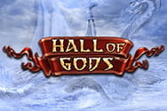 Hall of Gods