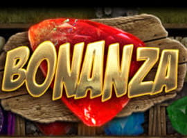 Bonanza logo