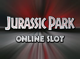 Relive the Jurassic era as dreamt-up by George Lucas in the epic slot