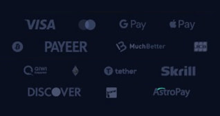 1win Payment Methods