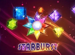 Dragon Slots Starburst