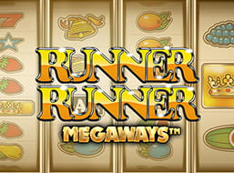 Runner Runner Megaways