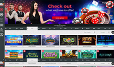 Dream Jackpots Slots