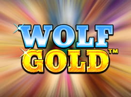 Wolf Gold logo