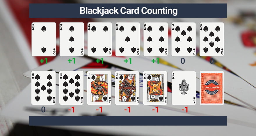 Card Counting Preview