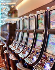 Slot Tournament Strategy