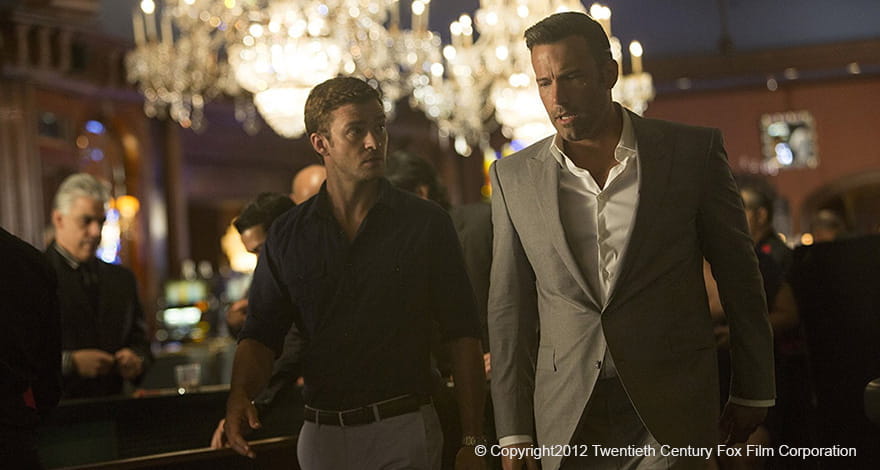 Runner Runner Is the Top Gambling Movie about Online Poker