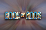 Book of Gods Slot