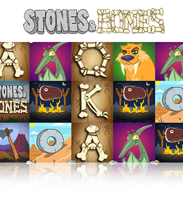 Stones and Bones Game